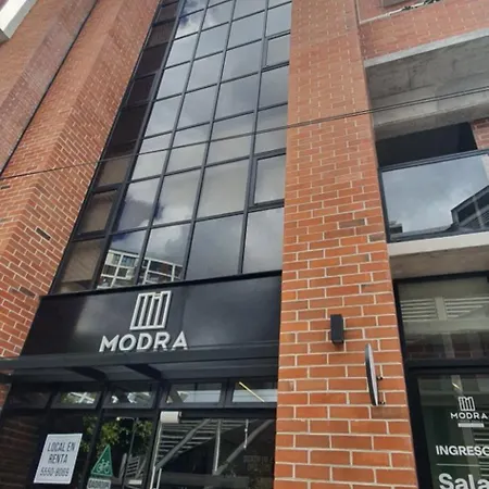 Alojamiento Tipo Loft 2 Camas Con Parqueo Guatemala City Exterior photo