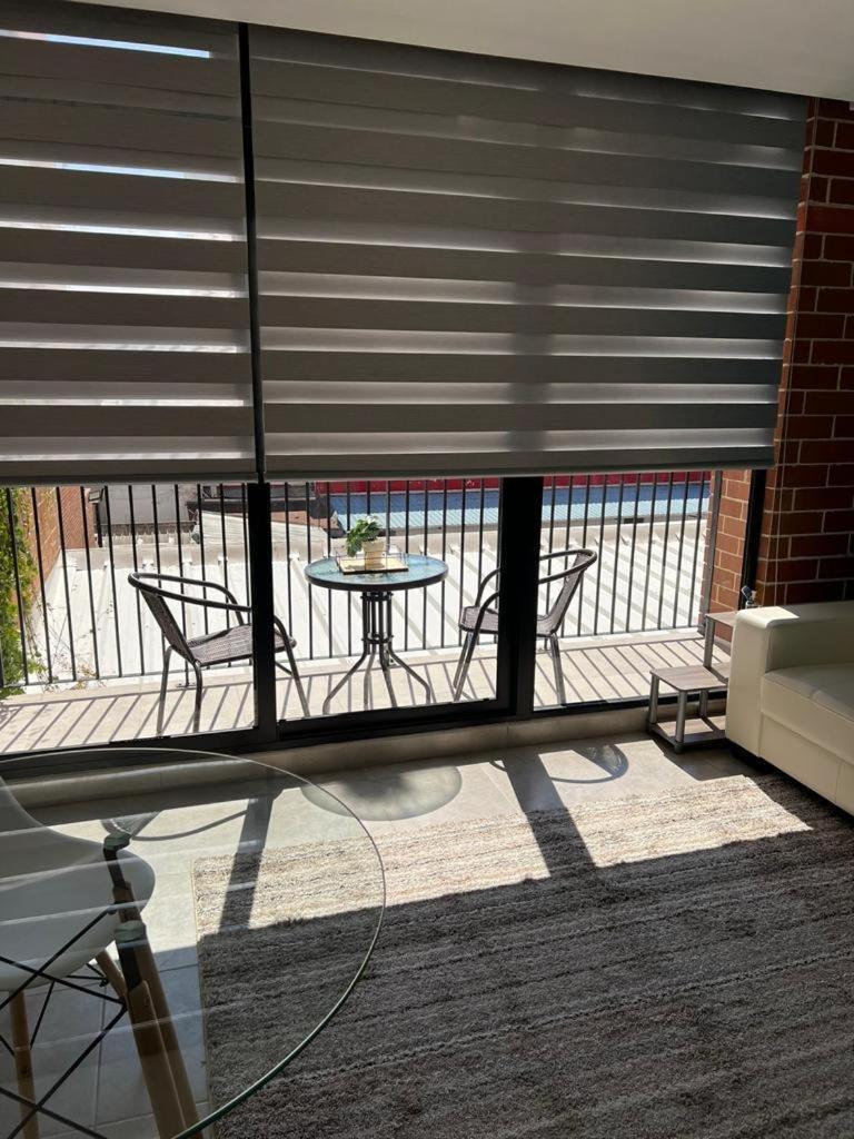 Tipo Loft 2 Camas Con Parqueo Guatemala City