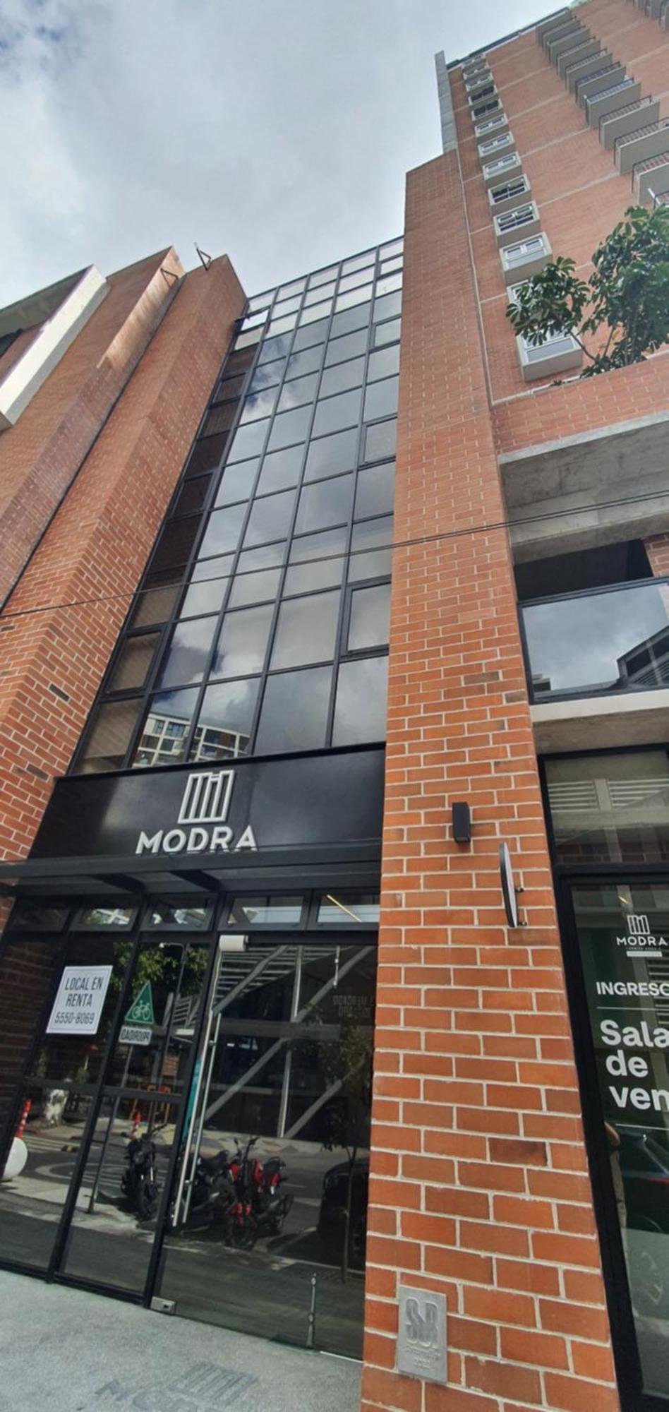 Tipo Loft 2 Camas Con Parqueo *