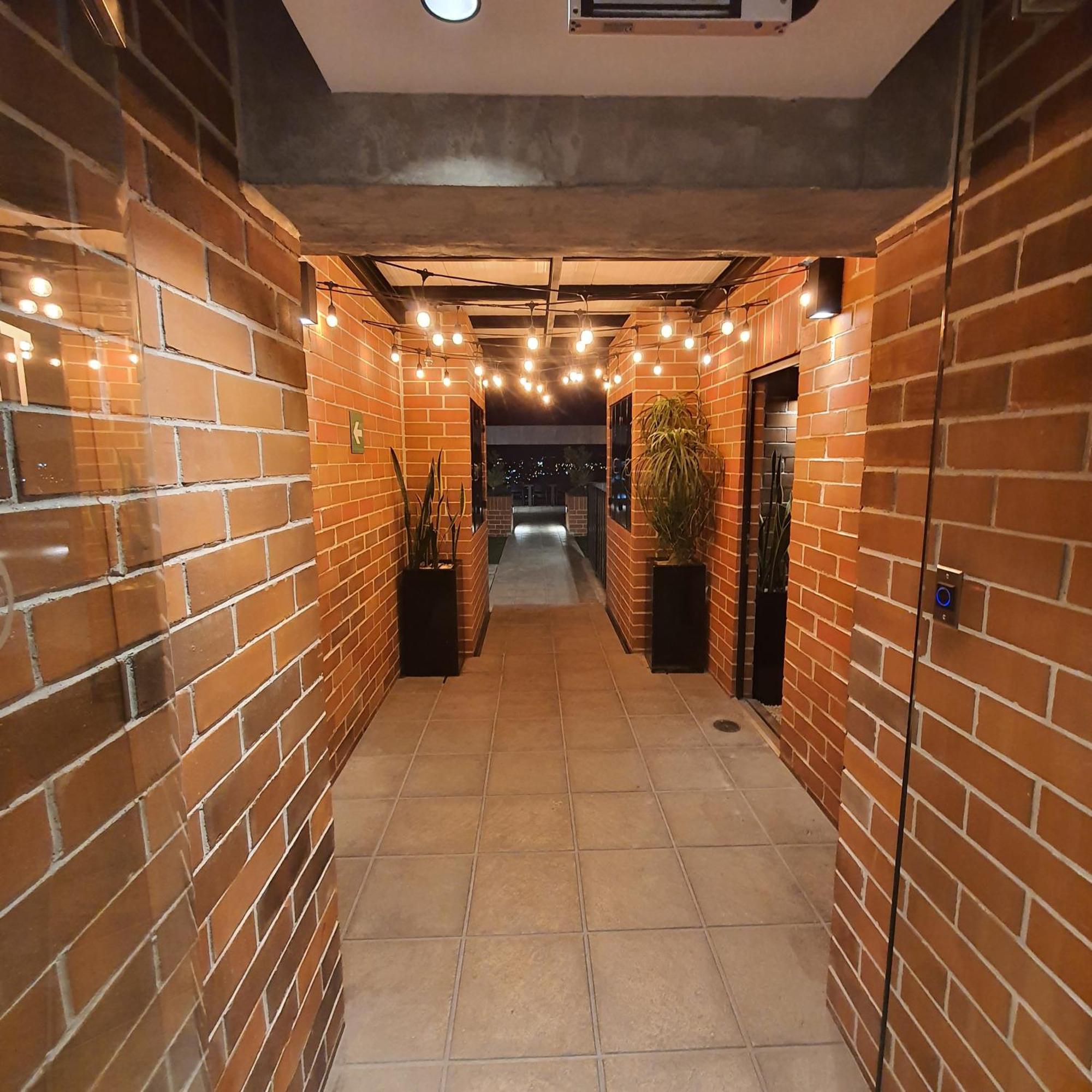 Tipo Loft 2 Camas Con Parqueo Apartment *